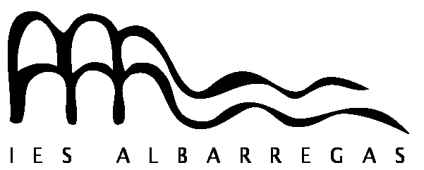 logo IES Albarregas